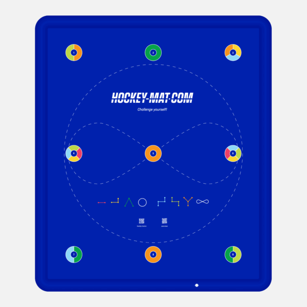Hockey-Mat - Afbeelding 2
