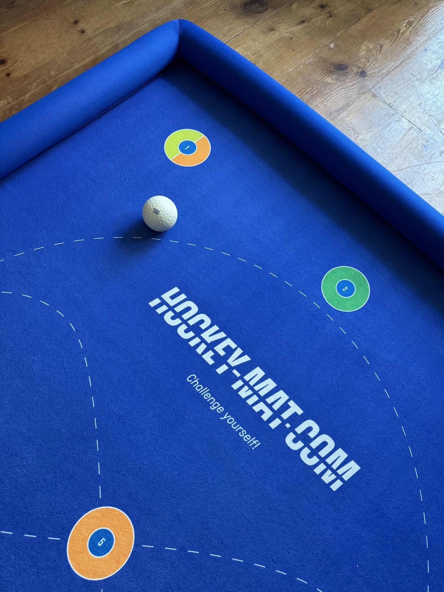 Hockey-Mat - Afbeelding 6