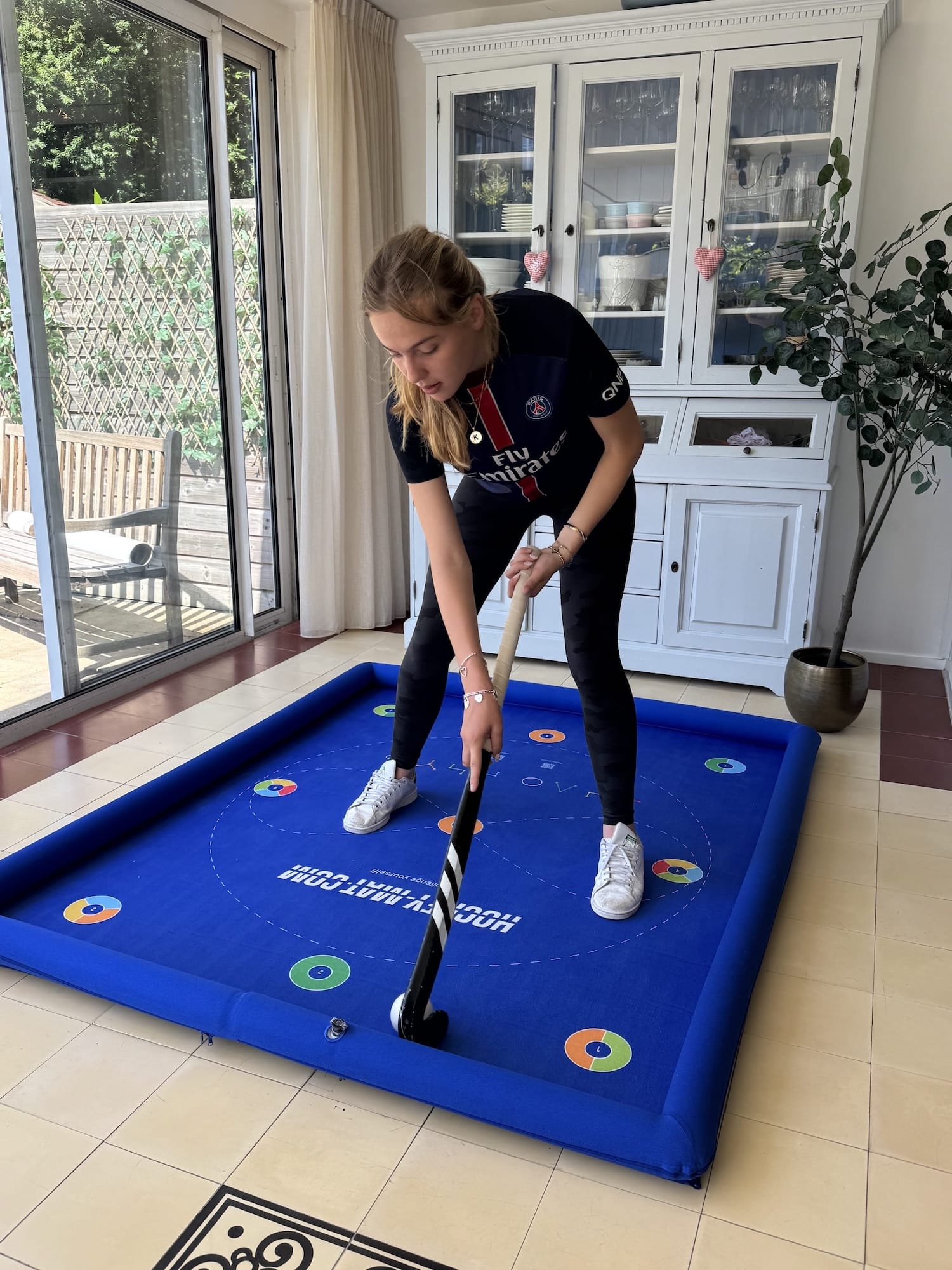 Hockey-Mat - Afbeelding 5